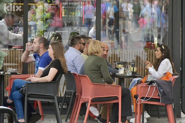 (Foto: I. Š./Klix.ba)