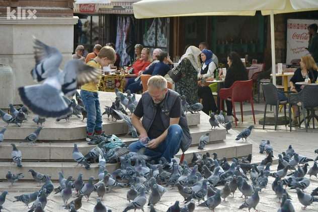 (Foto: I. Š./Klix.ba)