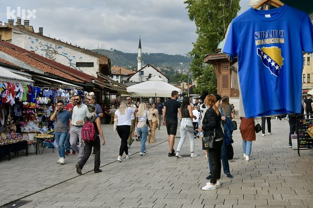 (Foto: I. Š./Klix.ba)