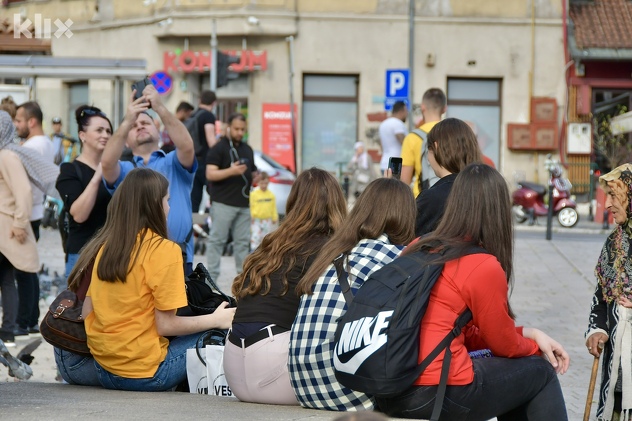 (Foto: I. Š./Klix.ba)