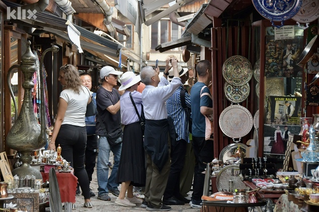 (Foto: I. Š./Klix.ba)