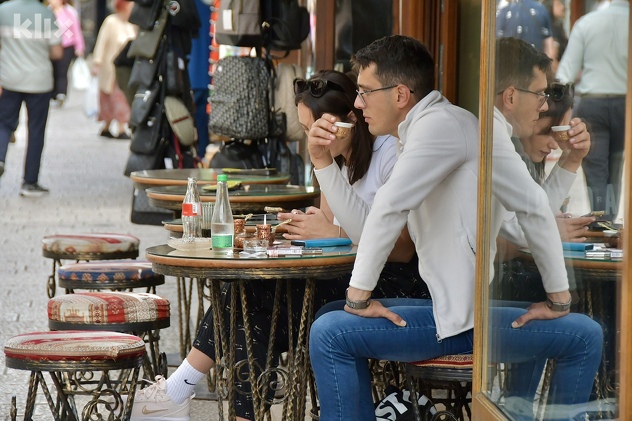 (Foto: I. Š./Klix.ba)
