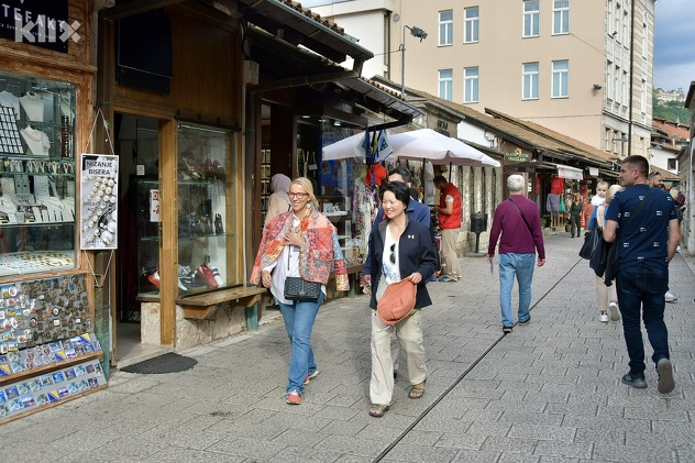 (Foto: I. Š./Klix.ba)