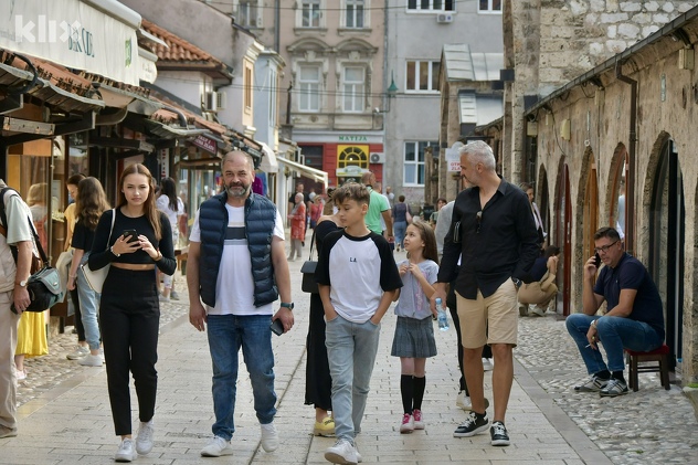 (Foto: I. Š./Klix.ba)