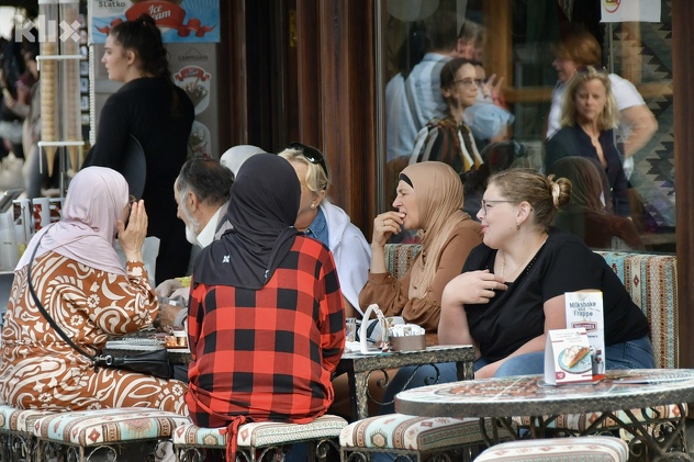 (Foto: I. Š./Klix.ba)