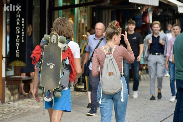 (Foto: I. Š./Klix.ba)