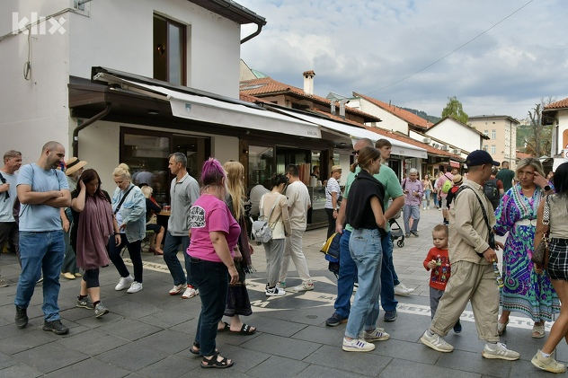 (Foto: I. Š./Klix.ba)