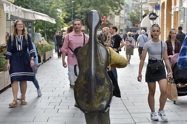 (Foto: I. Š./Klix.ba)