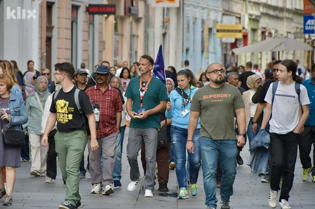 (Foto: I. Š./Klix.ba)