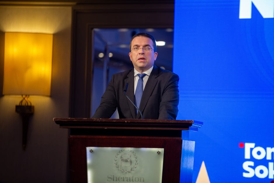 Tomislav Sokol