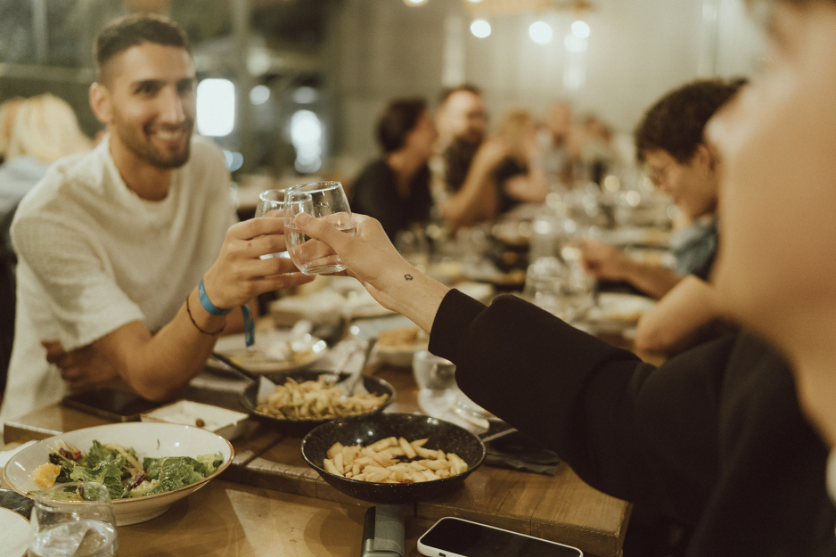 Prisustvovali smo IQOS Together X avanturi u Atini