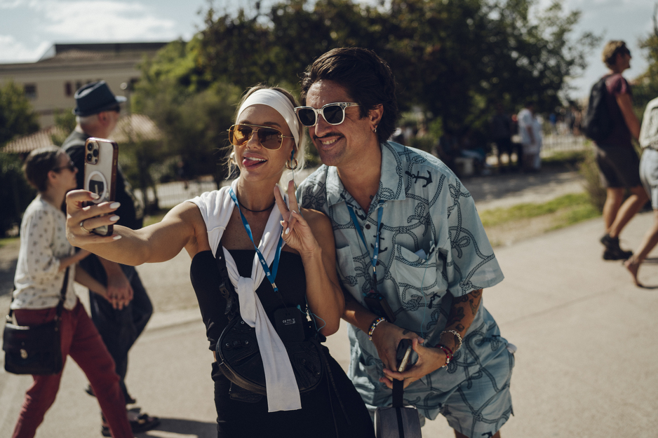 Prisustvovali smo IQOS Together X avanturi u Atini