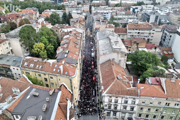 (Foto: D. S./Klix.ba)