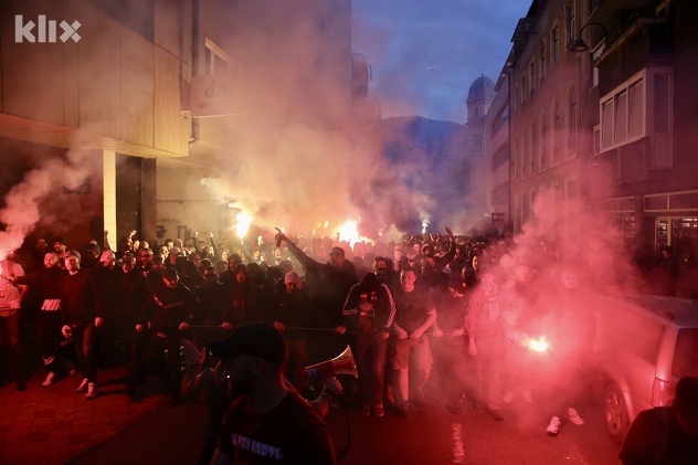 (Foto: T. S./Klix.ba)