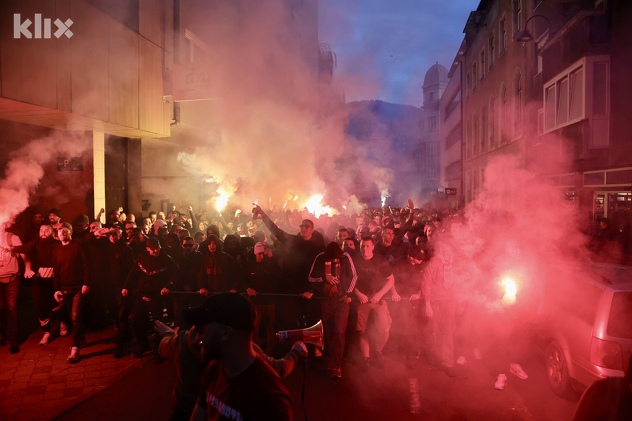 (Foto: T. S./Klix.ba)