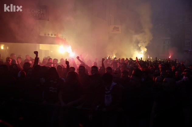 (Foto: T. S./Klix.ba)