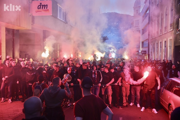 (Foto: T. S./Klix.ba)