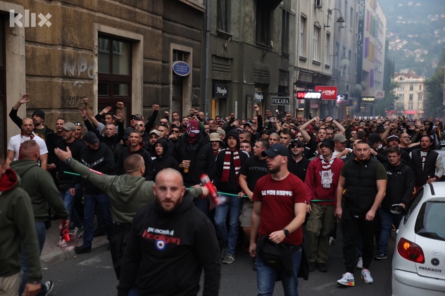 (Foto: T. S./Klix.ba)