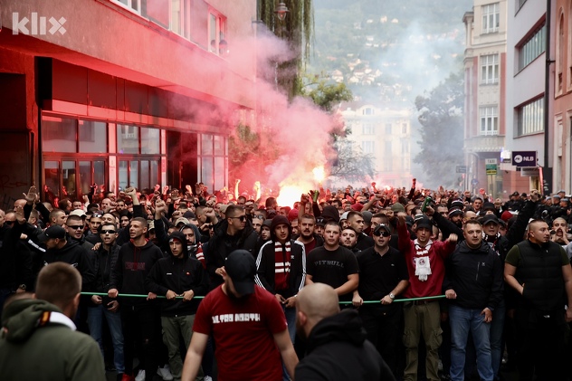 (Foto: T. S./Klix.ba)