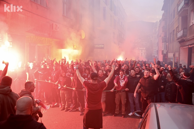 (Foto: T. S./Klix.ba)