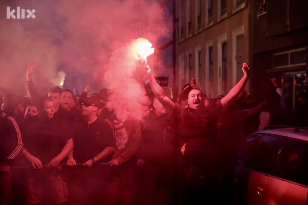 (Foto: T. S./Klix.ba)