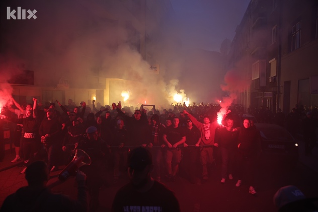 (Foto: T. S./Klix.ba)