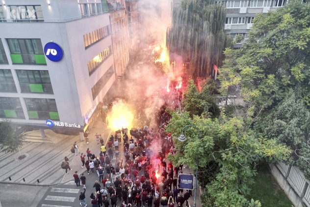(Foto: D. S./Klix.ba)