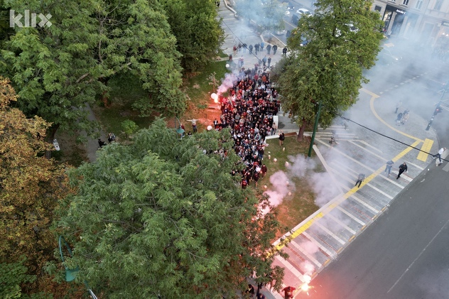 (Foto: D. S./Klix.ba)