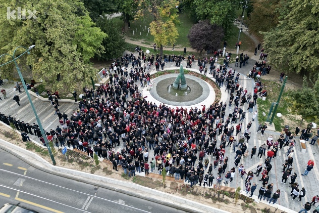(Foto: D. S./Klix.ba)