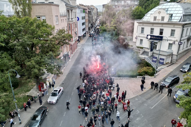 (Foto: D. S./Klix.ba)