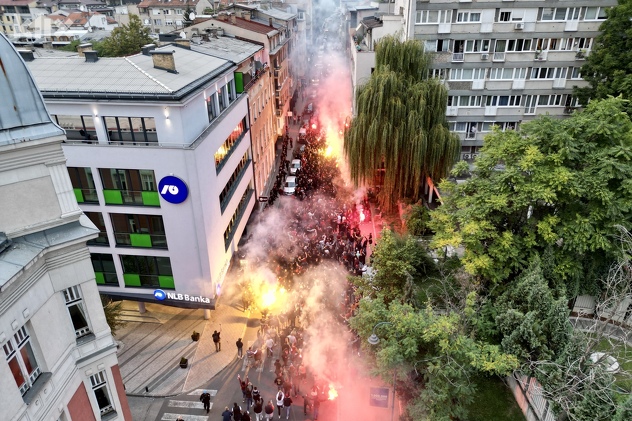 (Foto: D. S./Klix.ba)
