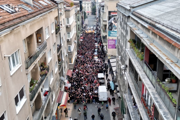 (Foto: D. S./Klix.ba)