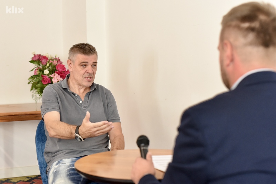 Foto: T. S./Klix.ba