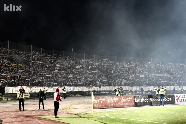 (Foto: T. S./Klix.ba)