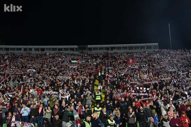 (Foto: T. S./Klix.ba)