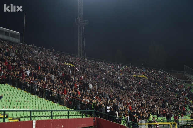 (Foto: T. S./Klix.ba)