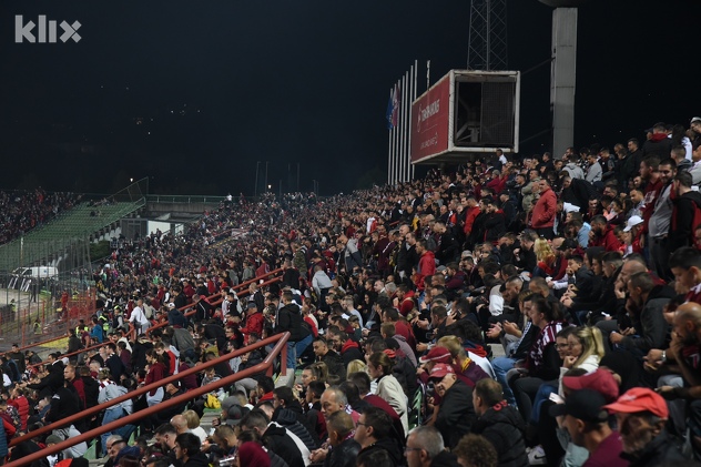 (Foto: T. S./Klix.ba)