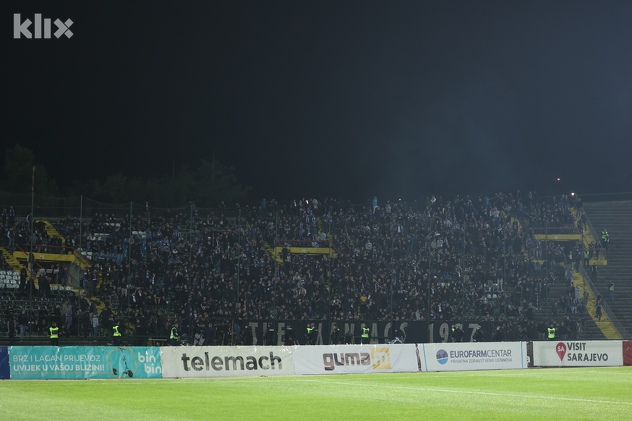 (Foto: T. S./Klix.ba)