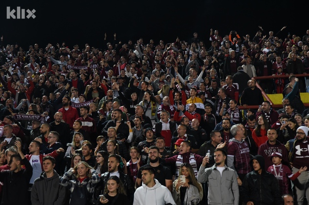 (Foto: T. S./Klix.ba)