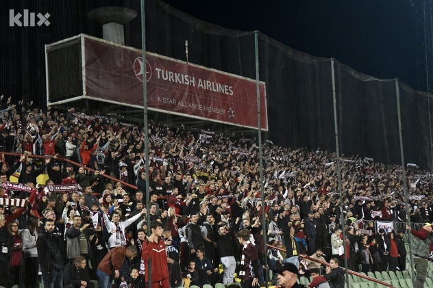 (Foto: T. S./Klix.ba)