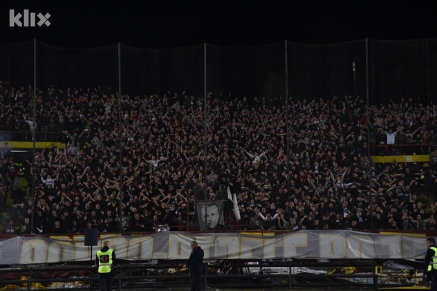 (Foto: T. S./Klix.ba)