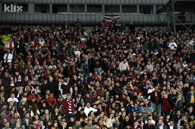 (Foto: T. S./Klix.ba)