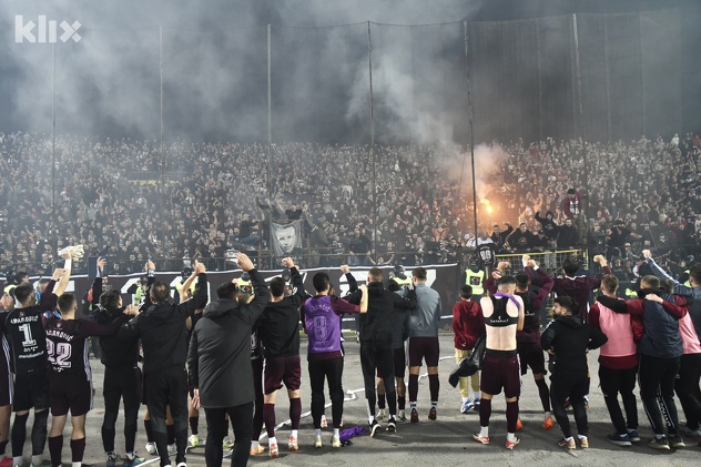 (Foto: T. S./Klix.ba)