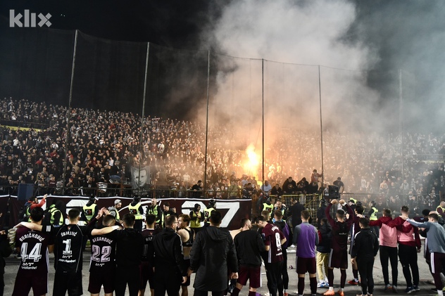 (Foto: T. S./Klix.ba)