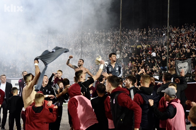 (Foto: T. S./Klix.ba)