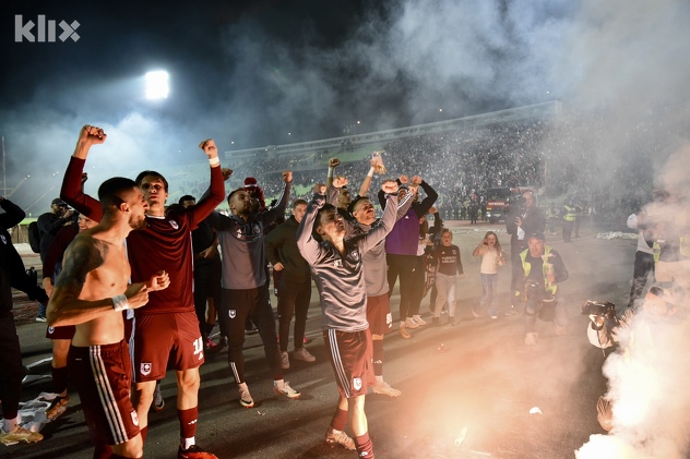 (Foto: T. S./Klix.ba)