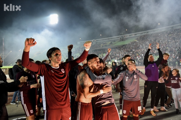(Foto: T. S./Klix.ba)