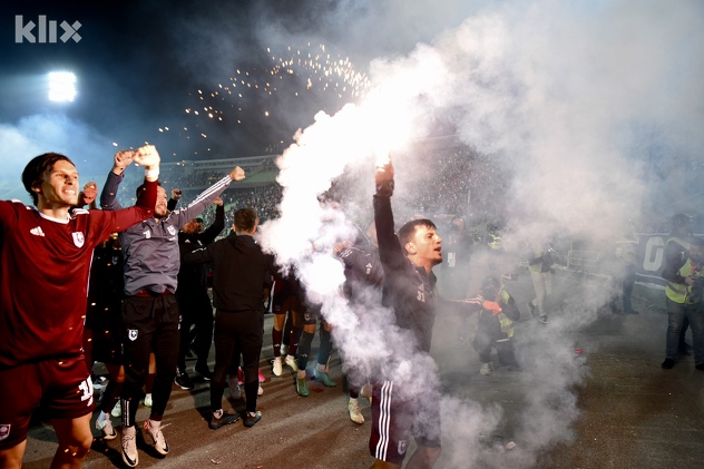 (Foto: T. S./Klix.ba)