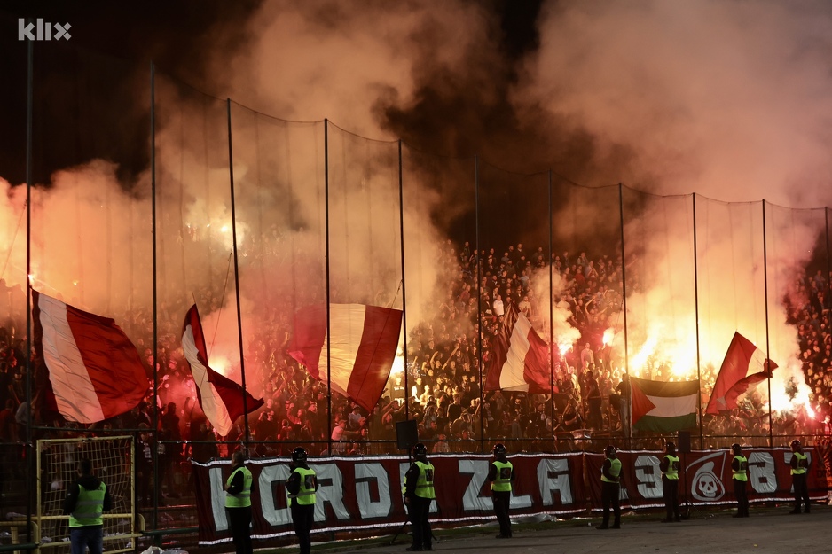 Foto: T. S./Klix.ba