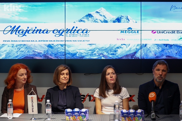 (Foto: I. L./Klix.ba)